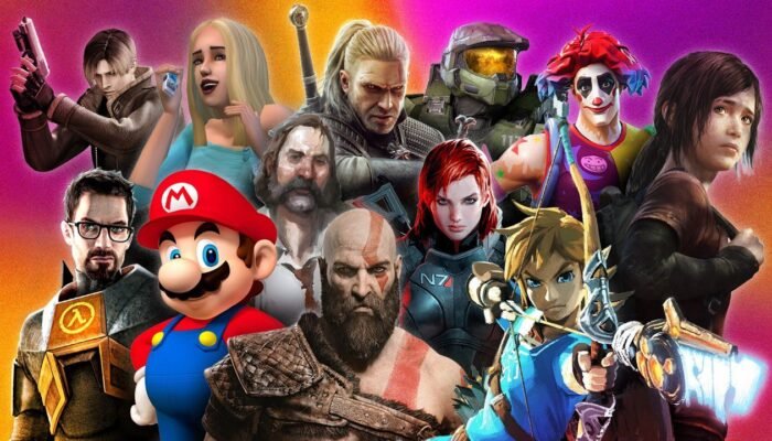 Game Itu Artinya Bukan Cuma Mainan, Tapi Sesuatu yang Mungkin Belum Pernah Kamu Sadari