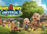 Upin & Ipin Universe Resmi Rilis 17 Juli di Steam, Pemain Global Kaget Lihat Detailnya