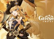 Buruan Klaim! Kode Redeem Genshin Impact 31 Juli 2025 Masih Aktif, Skin dan Primogem Gratis!