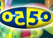 Ternyata Ini Bahaya Permainan 50/50 yang Lagi Viral, Banyak yang Nyesel Udah Coba Main!