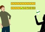 Ternyata Ini Makna Sebenarnya di Balik Permainan 20 Pertanyaan yang Bikin Mikir Keras