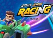 Awalnya Cuma Coba-Coba Main Jetpack Joyride Racing, Eh Malah Jadi Lupa Waktu dan Ketagihan!