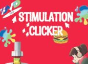 Kenapa Banyak Orang Terpesona Sama Stimulation Clicker? Ini Rahasia Game Santai yang Nggak Bikin Bosen!