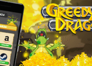Greedy Dragon & Island King PRO 2025: Game Android yang Bisa Cairin Rp100 Ribu Cepat!