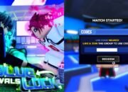 Kode Redeem Blue Lock 31 Juli 2025 Bikin Penasaran, Nel Rin Gratis atau Cuma Hoaks?