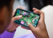 Apa Game Nomor 1 di Indonesia Sekarang?