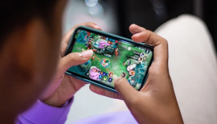 Apa Game Nomor 1 di Indonesia Sekarang?