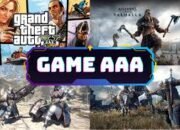 Ngaku Gamer Tapi Belum Tahu Arti Game AAA? Wajib Baca Biar Nggak Salah Sebut Lagi!