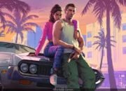 GTA VI Akhirnya Rilis September 2025, Bocoran Fitur dan Map Bikin Fans Heboh Tak Karuan