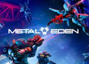 Metal Eden Rilis Mei 2025: Game Baru THQ Nordic Ini Bikin Fans Action RPG Nggak Bisa Tidur