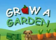 Awalnya Cuma Iseng Main Grow a Garden, Ternyata Bikin Ketagihan dan Bawa Damai di Hati