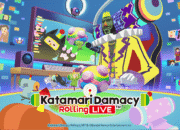 Awalnya Cuma Penasaran Main Katamari Damacy Rolling LIVE, Sekarang Gak Bisa Lepas Tiap Malam!