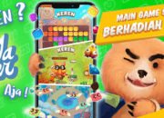 Mager, Big Time & Tile Win Cash: Game Penghasil Uang 2025 yang Terbukti Cair & Gak PHP!