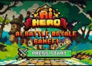 Kok Bisa Game Battle Royale 2025 Pakai AI Pintar dan Bisa Dimainin Bareng di Semua Platform?