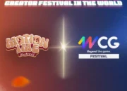 Motion IME x WCG Festival 2025: Ketika Dunia Esports dan Pop Culture Meledak di Jakarta!