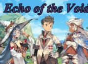 Gak Nyangka Game AR Lokal Ini Bikin Merinding, Echoes of the Void Bukan Sekadar Survival!
