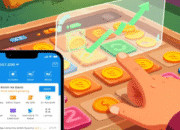 Main HP Dapat Uang? Ini 5 Game Penghasil Saldo DANA 2025 yang Langsung Cair dan Gak Pake Ribet