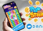 Main Game Dapat Cuan? Ini 10 Game Penghasil Uang 2025 yang Bikin Dompet Nggak Tipis Lagi