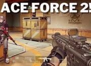 Aceforce 2 dari Tencent Bikin Heboh! Shooter Hero-Based 5v5 Masuk Akses Awal Global, Beneran Saingi Overwatch?