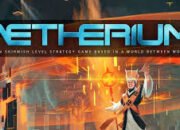 Mainkan Aetherium: Rise of the Titans, RPG Petualangan Titan Epik yang Bikin Lupa Waktu