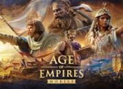 Age of Empires Mobile Bikin Nostalgia Pecah, Pemain Lama Sampai Rela Begadang Lagi