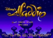 Rahasia Petualangan Klasik di Aladdin Sega: Kenangan Masa Kecil yang Ternyata Banyak Orang Lupa