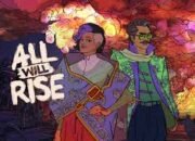 All Will Rise, Game Kartu Strategi yang Bikin Melek Isu Sosial dan Lingkungan, Kamu Berani Main?