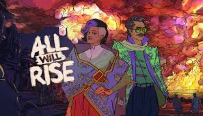 All Will Rise, Game Kartu Strategi yang Bikin Melek Isu Sosial dan Lingkungan, Kamu Berani Main?