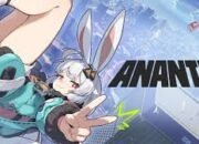 Ananta Project Mugen, RPG Open-World Anime Lokal yang Bikin NetEase Berani Saingi Genshin Impact