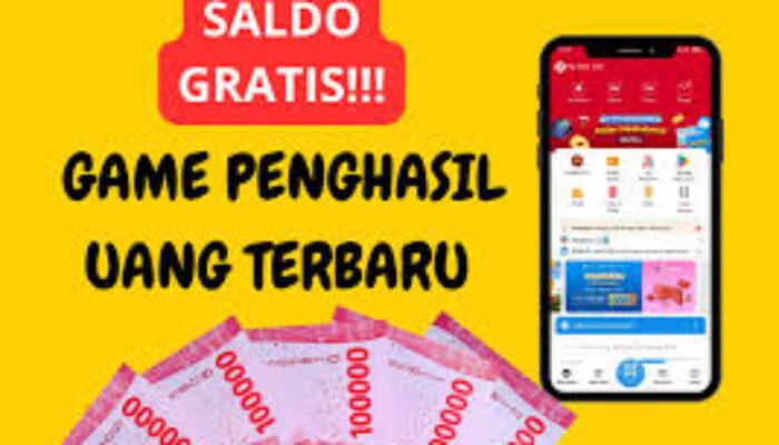 Main Game Bisa Bawa Duit? Fakta Mengejutkan Soal Game Penghasil Uang yang Jarang Dibongkar
