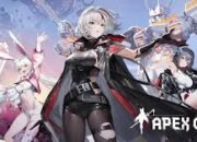 Apex Girl Jadi Ikon Baru Dunia Esports, Bikin Gamer Rela Begadang Demi Nonton Aksinya