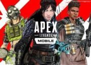 Apex Legends Mobile 2025 Bawa Kembali Mode Eksklusif, Pemain Lama Auto Nostalgia Berat!