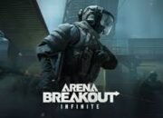 Arena Breakout dari Tencent Resmi Rilis di Indonesia, Gamer FPS Hardcore Akhirnya Bisa Bernapas Lega