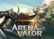 Main Arena of Valor Bikin Ketagihan, Ternyata Ini Rahasia Kenapa Banyak Orang Rela Begadang