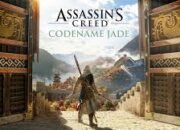 Rahasia Tembok Besar dan Kota Kuno di Assassin’s Creed Jade Mobile yang Bikin Lupa Waktu