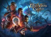 Rahasia Misteri dan Sihir di Baldur’s Gate III, Plot Twist dan Dunia Gaibnya Bikin Merinding