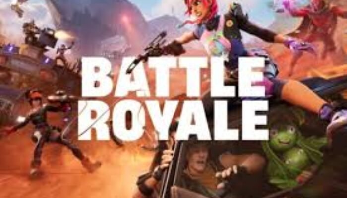 Tren Battle Royale 2025: Fakta Mengejutkan, Apakah Genre Ini Kalah Pamor Lawan RPG?