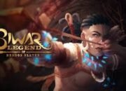 Biwar Legend of Dragon Slayer, Game Folklor Bali-Papua yang Bikin Dunia Penasaran di 2025