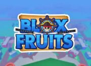 Kode Redeem Blox Fruits Roblox Hari Ini yang Valid, Jangan Sampai Ketinggalan Klaim Hadiahnya!