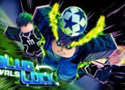 Terbongkar! Daftar Kode Redeem Blue Lock Rivals Roblox Valid Bisa Dipakai 16 Agustus 2025