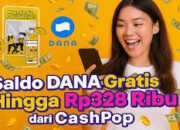 Wajib Coba! 10 Game Penghasil Uang Terbaru 2025 yang Sudah Terbukti Membayar Tanpa Ribet