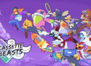 Cassette Beasts Bikin Heboh: Monster RPG dengan Fusion Kaset Unik Siap Rilis Januari 2025!