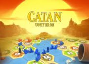Rahasia Catan Universe: Kenapa Game Klasik Ini Bikin Nagih dan Jadi Favorit Pemain Online?