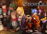Chrono Clash: Rift Saga, RPG Taktikal Gila yang Bikin Waktu Bisa Mundur dan Masa Depan Berubah