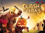Rahasia Strategi Jitu Clash of Clans Update Terbaru 2025 yang Dipakai Pro Player untuk Auto Menang