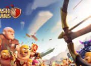 Rahasia Pemain Clash of Clans yang Jarang Dibongkar, Ternyata Ini Kunci Jadi Clan Terkuat