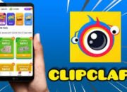 Rahasia ClipClaps: Cuma Nonton Video & Main Game Ringan Bisa Tarik Saldo PayPal dan DANA