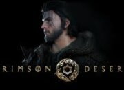 Crimson Desert: MMORPG Open-World dari Korea yang Menjanjikan – Siapkah Anda Menjadi Pahlawan di Dunia Baru?