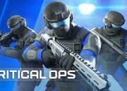 Main Critical Ops Sekali, Langsung Ketagihan! Rahasia FPS Mobile Nomor 1 yang Jarang Dibongkar