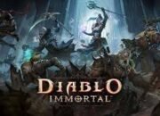 Ngaku Berani? Dungeon Dark Abyss di Diablo Immortal Ini Katanya Bikin Player Menangis Ketakutan
